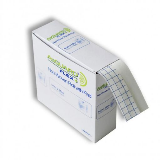 Picture of ASGUARD FLEX + DRESSING ROLL