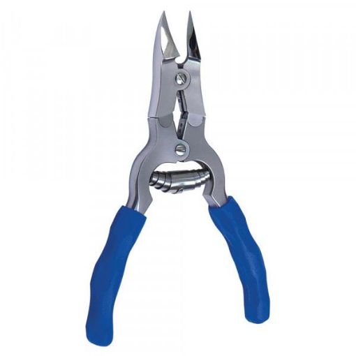 BAILEY CONCAVE DOUBLE ACTION NAIL NIPPERS 15CM