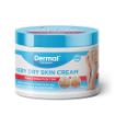 Picture of DERMAL THERAPY VERY DRY SKIN CREAM