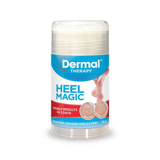 Picture of DERMAL THERAPY HEEL MAGIC