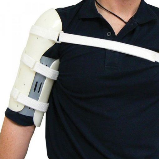 Picture of EXTENDED LENGTH HUMERAL FRACTURE BRACE