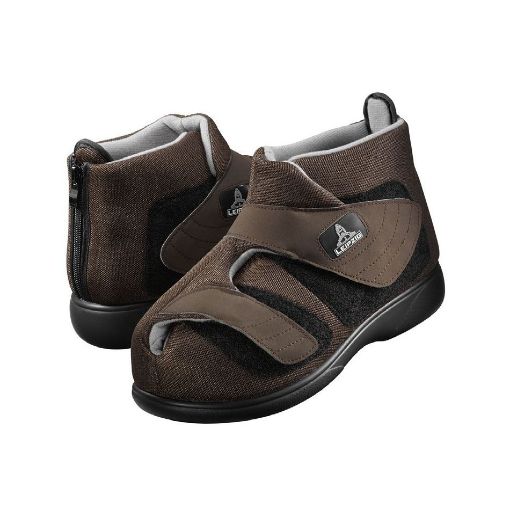 Picture of LEIPZIG REHABILITATION SHOE