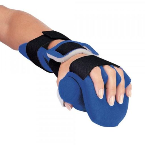 GERIATRIC HAND FINGER SEPARATOR