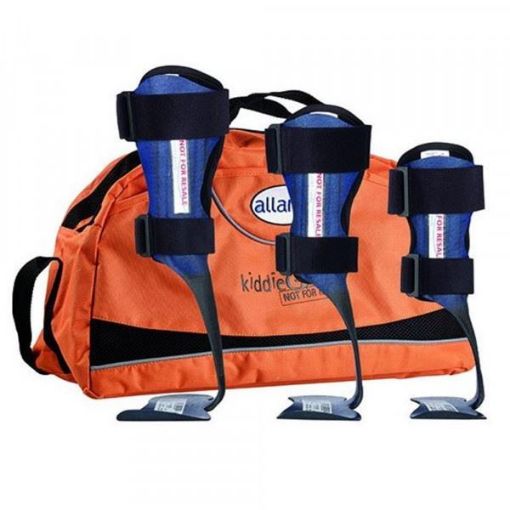 KIDDIEROCKER ASSESSMENT KIT