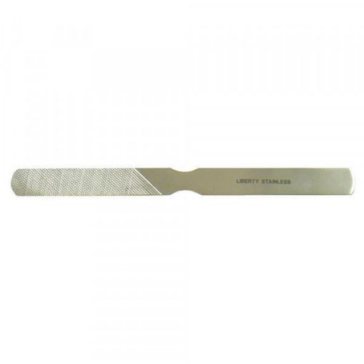 LIBERTY TWO SIDED RASP ROUGH/SMOOTH