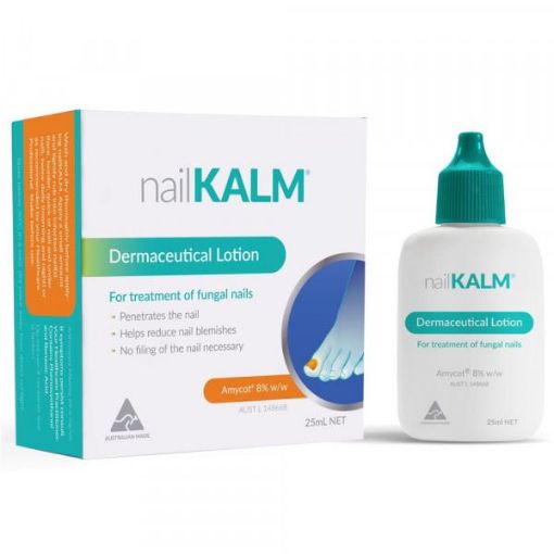 NAILKALM LOTION