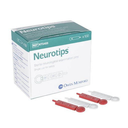 Picture of NEUROTIPS