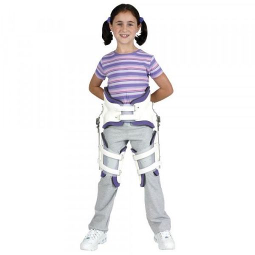 NEWPORT JR PAEDIATRIC ORTHOSIS
