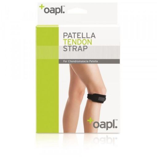 PATELLA TENDON STRAP
