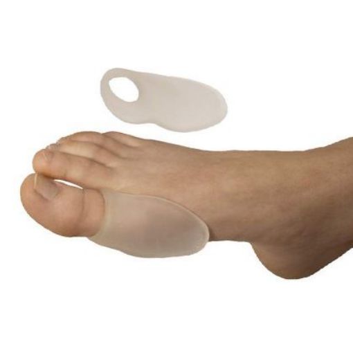 Picture of PHYSIPOD BUNION GEL SHIELD 1ST TOE