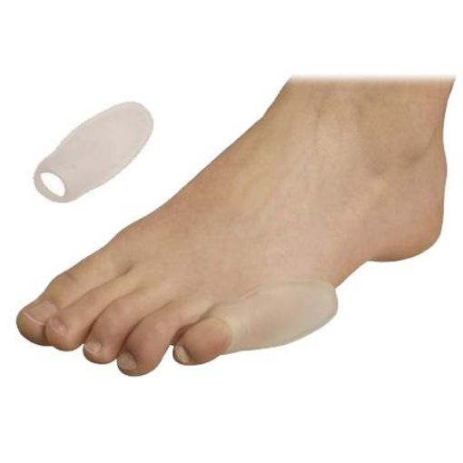 Picture of PHYSIPOD BUNIONETTE GEL SHIELD 5TH TOE