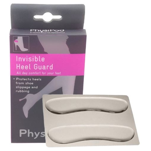 Picture of PHYSIFEET INVISIBLE HEEL GUARD