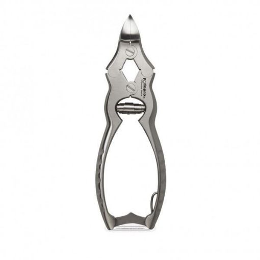 PODOPRO CONCAVE DOUBLE ACTION NIPPER