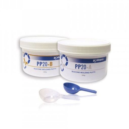 PODOPRO SILICONE MOULDING PUTTY