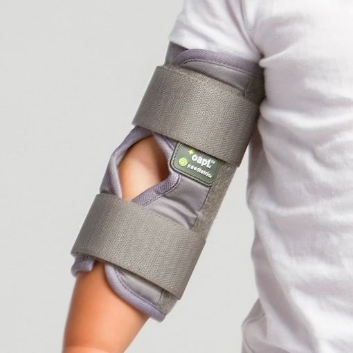OAPL PAEDIATRIC KNEE / ELBOW IMMOBILISER