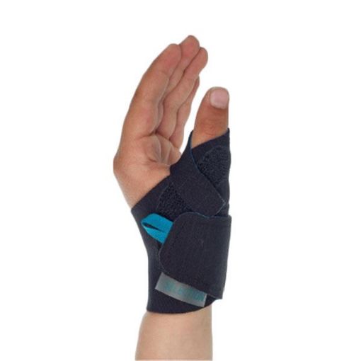 PAEDIATRIC THUMB BRACE