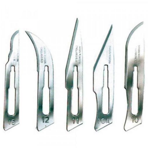 KAI SURGICAL SCALPEL BLADES