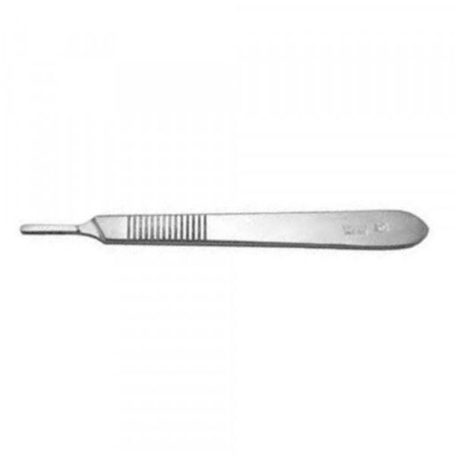 LRI SCALPEL HANDLE