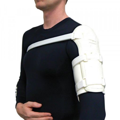 SOFT HUMERAL FRACTURE BRACE