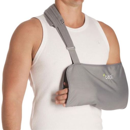 OAPL ARM SLING LARGE DISPENSER