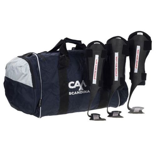 TOEOFF 2 1/2 AFO ASSESSMENT KIT