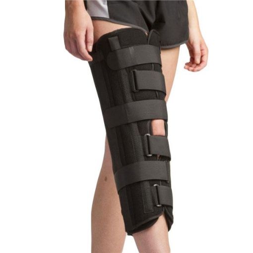 OAPL POST OP KNEE