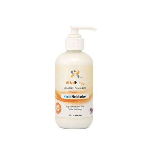 VITALFIT NIGHT MOISTURIZER