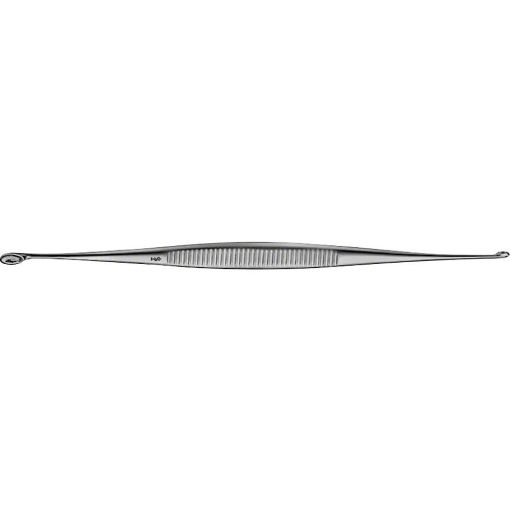 Picture of WILLIGER DOUBLE ENDED CURETTE