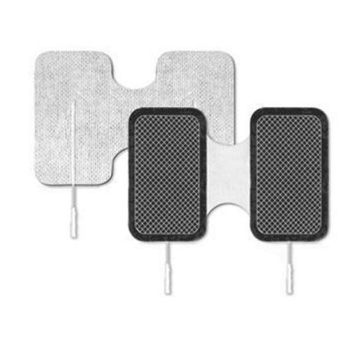 BUTTERFLY ELECTRODES