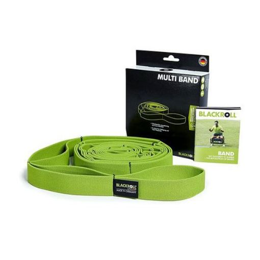 BLACKROLL MULTIBAND