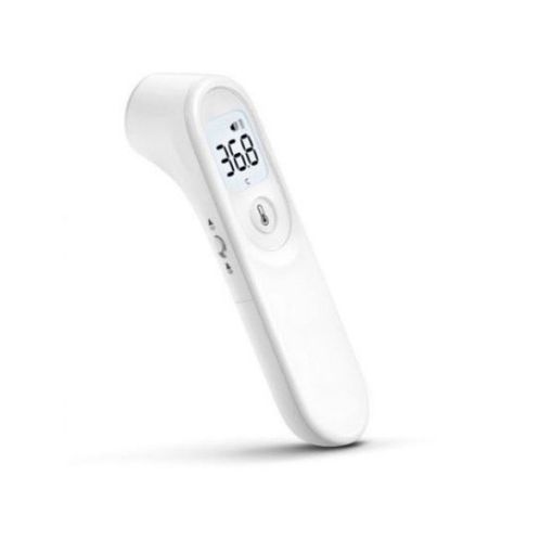 INFRARED FOREHEAD THERMOMETER