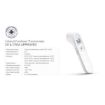 INFRARED FOREHEAD THERMOMETER