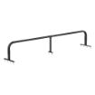 Picture of WALL MOUNTED GYM BALL RACK