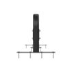 Picture of WALL MOUNTED GYM BALL RACK