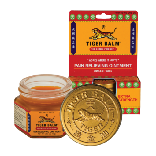 Picture of TIGER BALM