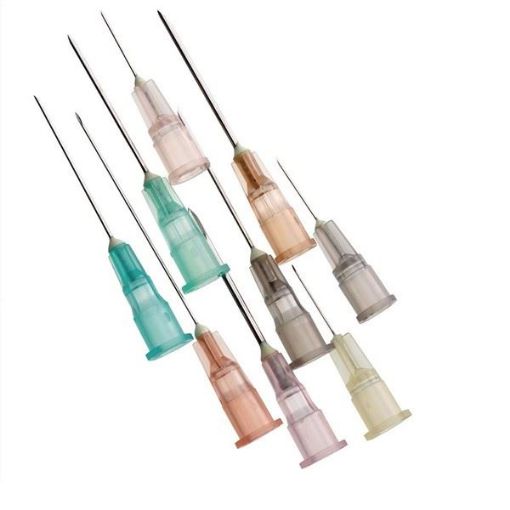 TERUMO NEEDLES