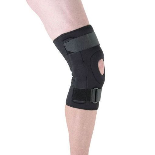 Picture of NEOPRENE HINGED KNEE SUPPORT