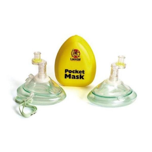 LAERDAL POCKET MASK