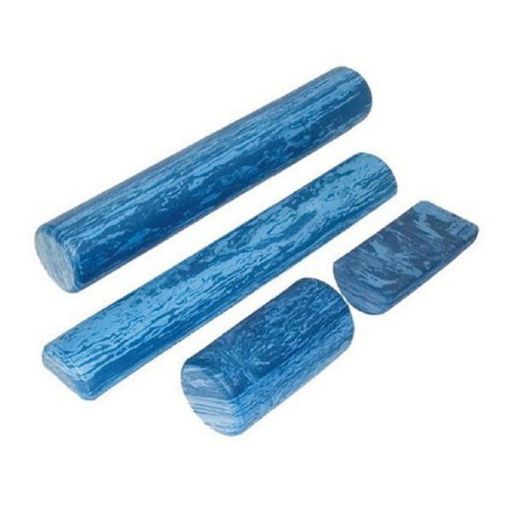 PRACTITIONER SUPPLIES FOAM ROLLERS FULL ROUND