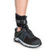 REBOUND FOOT UP