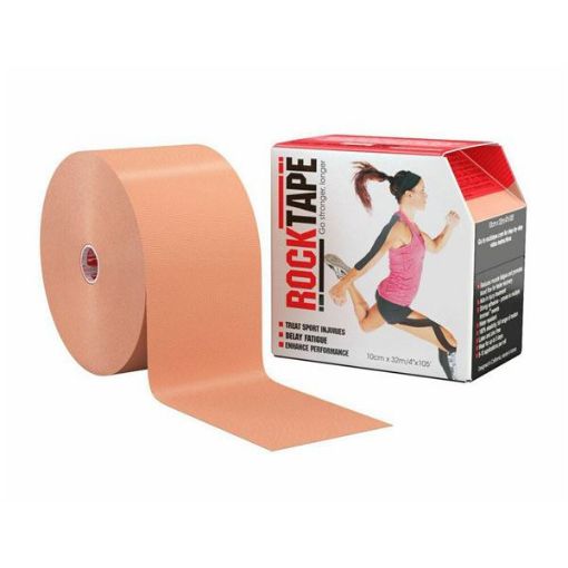 ROCK TAPE 10CM X 32M