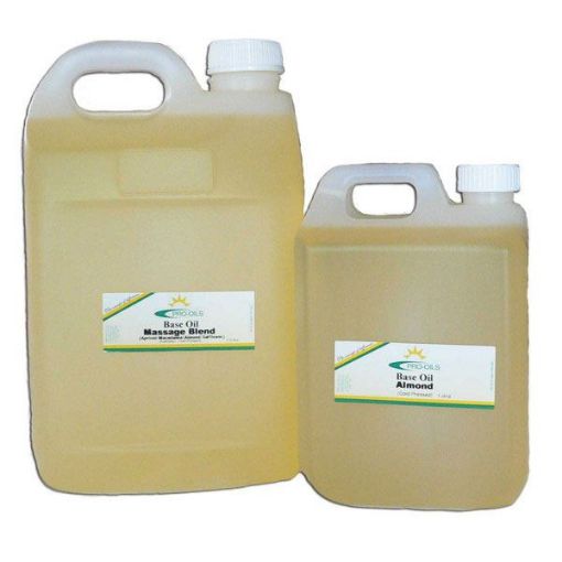 ALMOND OIL WATER DISPERSABLE