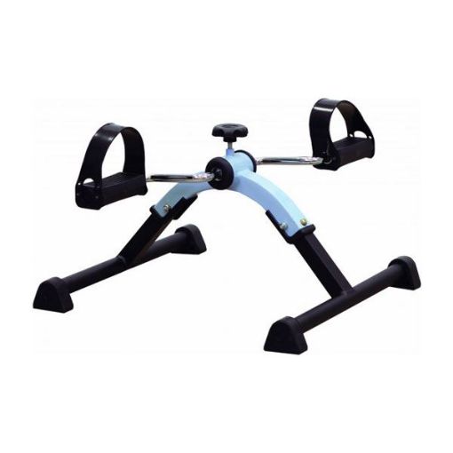 FOLDING PEDAL EXERCISERS