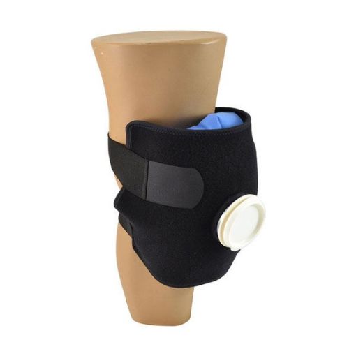 ICE & WRAP