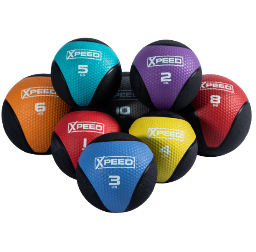 Picture of XPEED MEDICINE BALLS