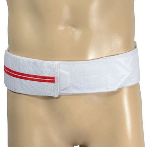 THE COM-PRESSOR BELT
