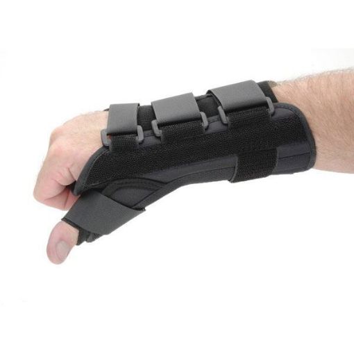 FORM FIT THUMB SPICA
