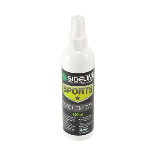 Picture of SIDELINE SPORTS TAPE REMOVER