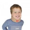 Picture of OAPL ROLLED HOSPITAL SOFT COLLAR PAEDIATRIC