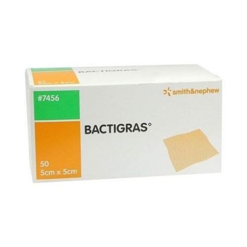 Picture of BACTIGRAS